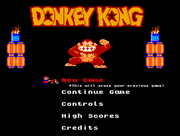 Kong Games Free Online