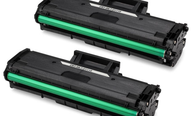 Top Tips for Cost Saving on Toner Cartridges (2019)