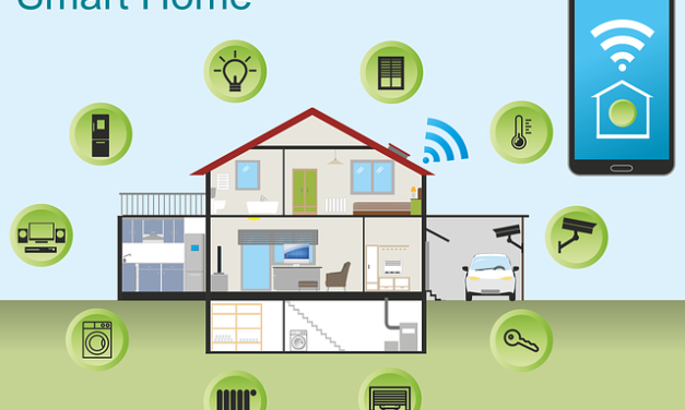 8 Smart Home Devices To Protect Your Home