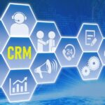 Revolutionizing CRM Strategies with Salesforce Development Services