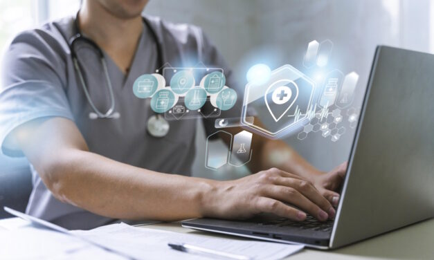 The Transformative Impact of Salesforce in Healthcare